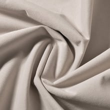 Byron Blockout S-Fold Single Panel Curtain
